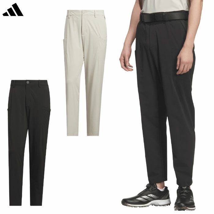 アディダスパンツIH228メンズadidas2026春夏モデル日本正規品