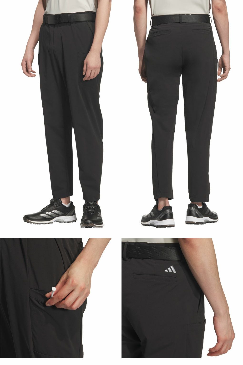 アディダスパンツIH228メンズadidas2026春夏モデル日本正規品