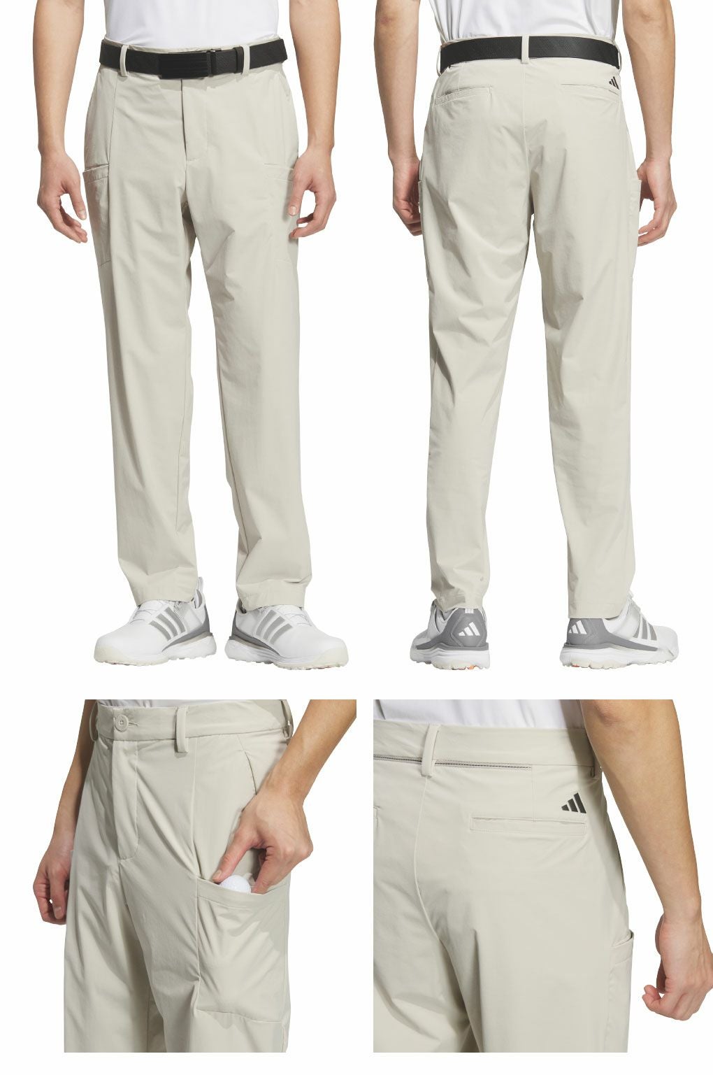 アディダスパンツIH228メンズadidas2026春夏モデル日本正規品