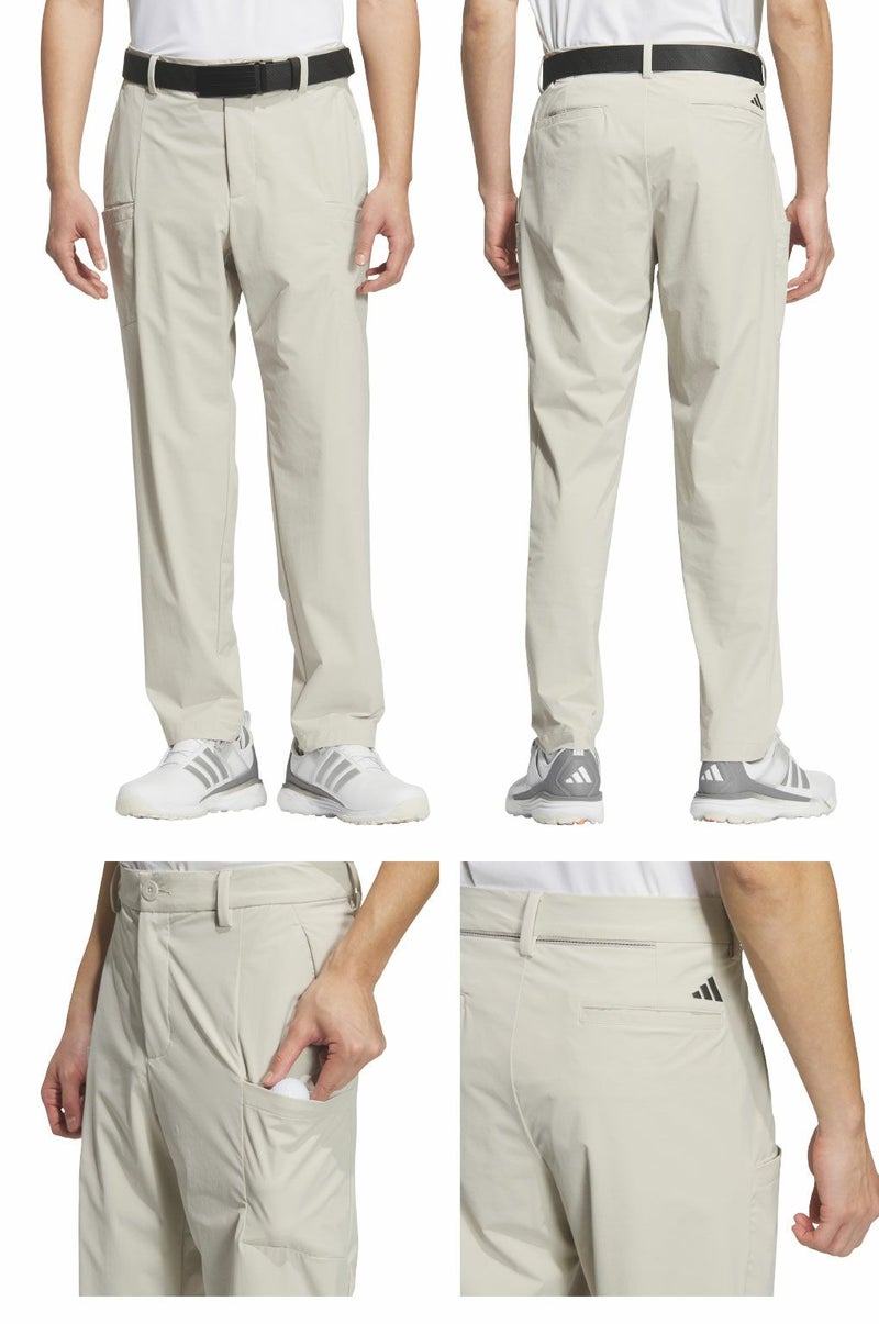 アディダスパンツIH228メンズadidas2026春夏モデル日本正規品