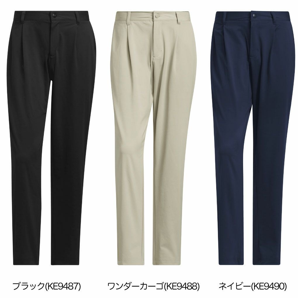 アディダスパンツTS011メンズadidas2026春夏モデル日本正規品