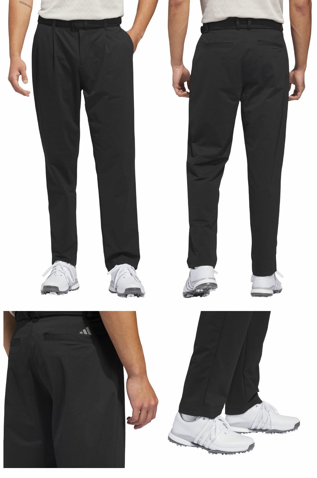 アディダスパンツTS011メンズadidas2026春夏モデル日本正規品