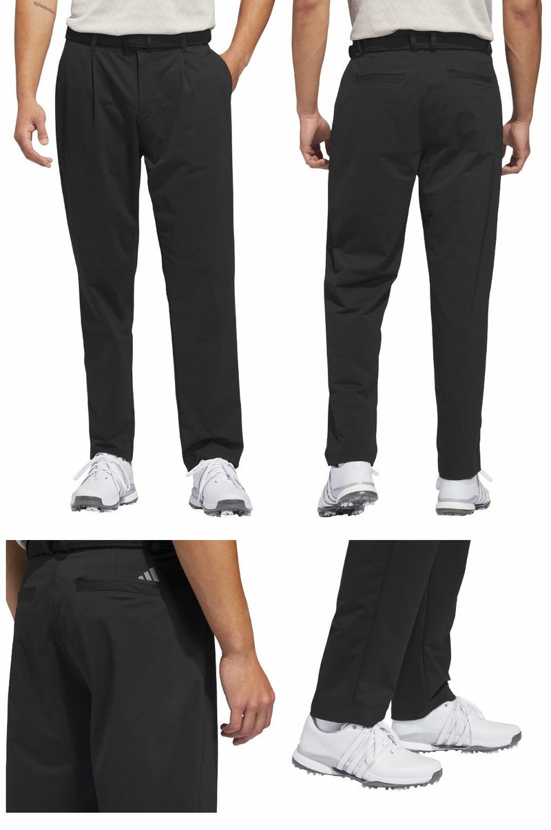 アディダスパンツTS011メンズadidas2026春夏モデル日本正規品