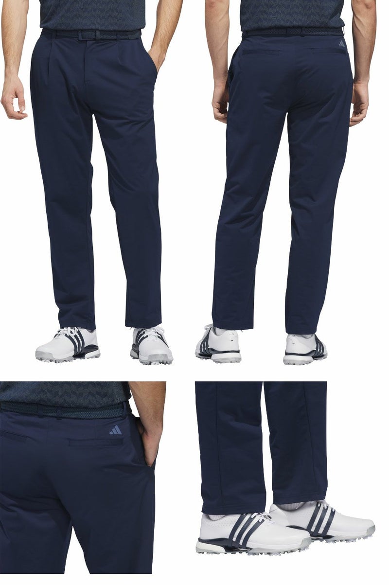 アディダスパンツTS011メンズadidas2026春夏モデル日本正規品