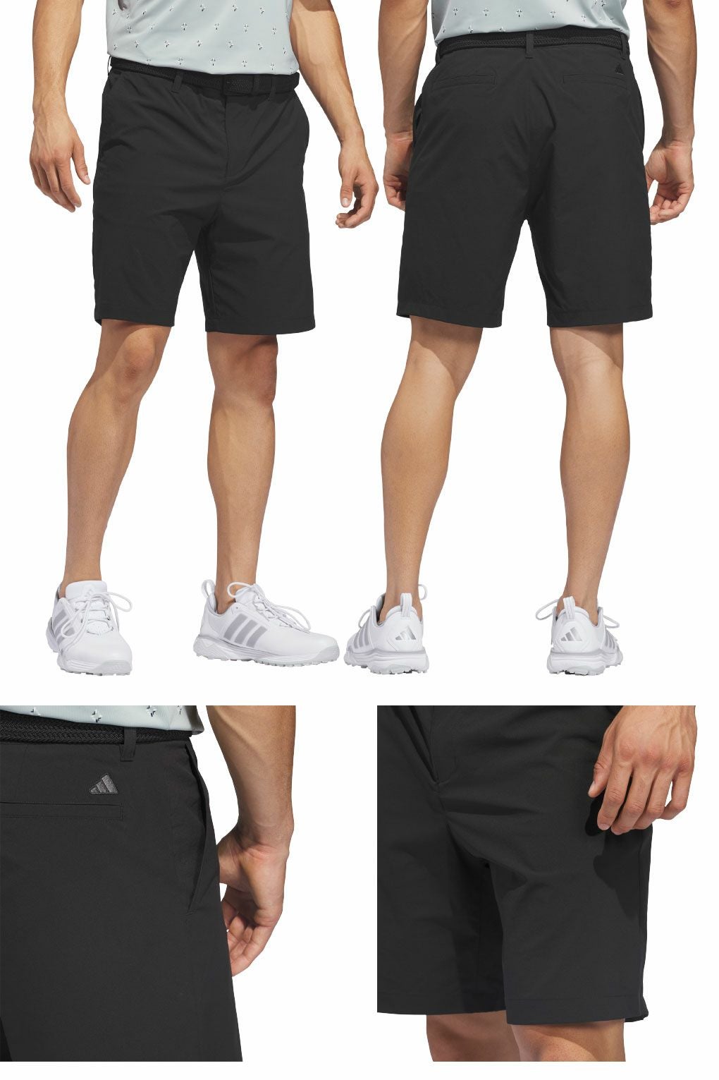 アディダスショートパンツWF562メンズadidas2026春夏モデル日本正規品