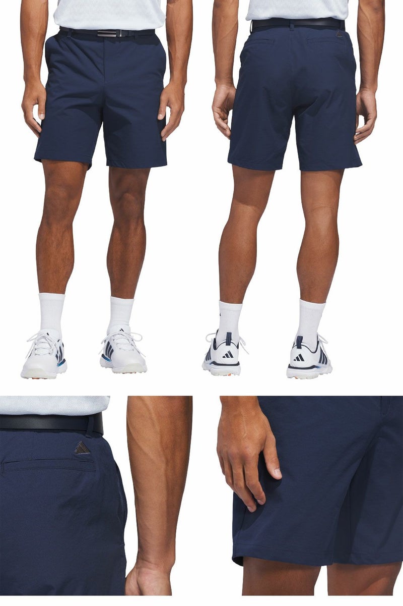 アディダスショートパンツWF562メンズadidas2026春夏モデル日本正規品