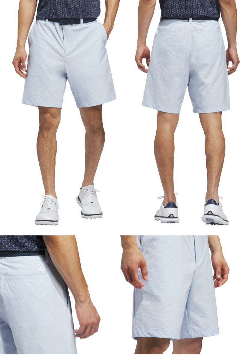 アディダスショートパンツWF562メンズadidas2026春夏モデル日本正規品