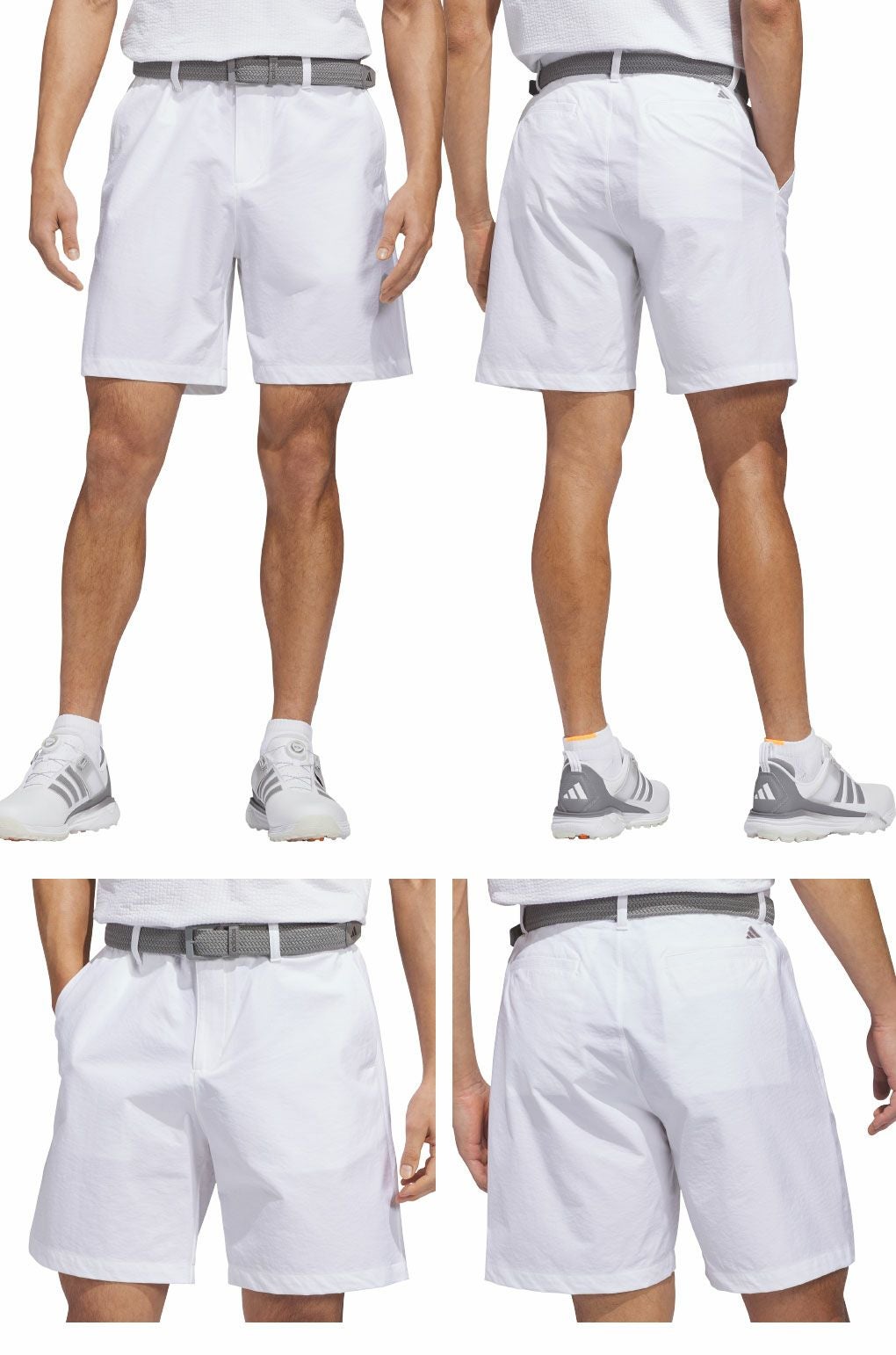 アディダス TWISTWEAVE 360グリップ ショートパンツ WF562 メンズ