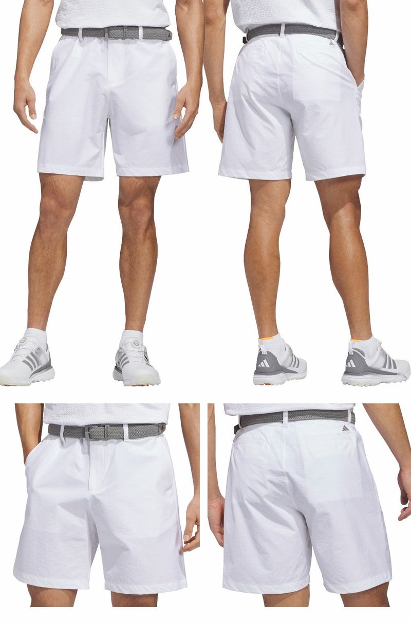 アディダスショートパンツWF562メンズadidas2026春夏モデル日本正規品