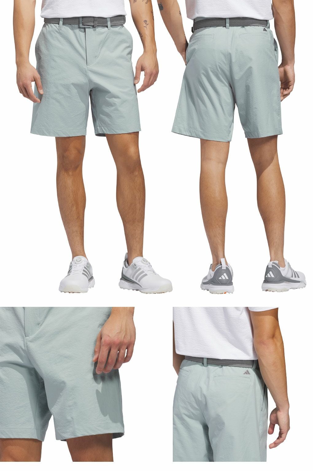 アディダスショートパンツWF562メンズadidas2026春夏モデル日本正規品