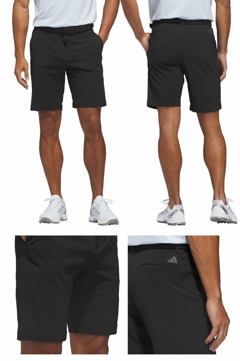 アディダスショートパンツCD246メンズadidas2026春夏モデル日本正規品