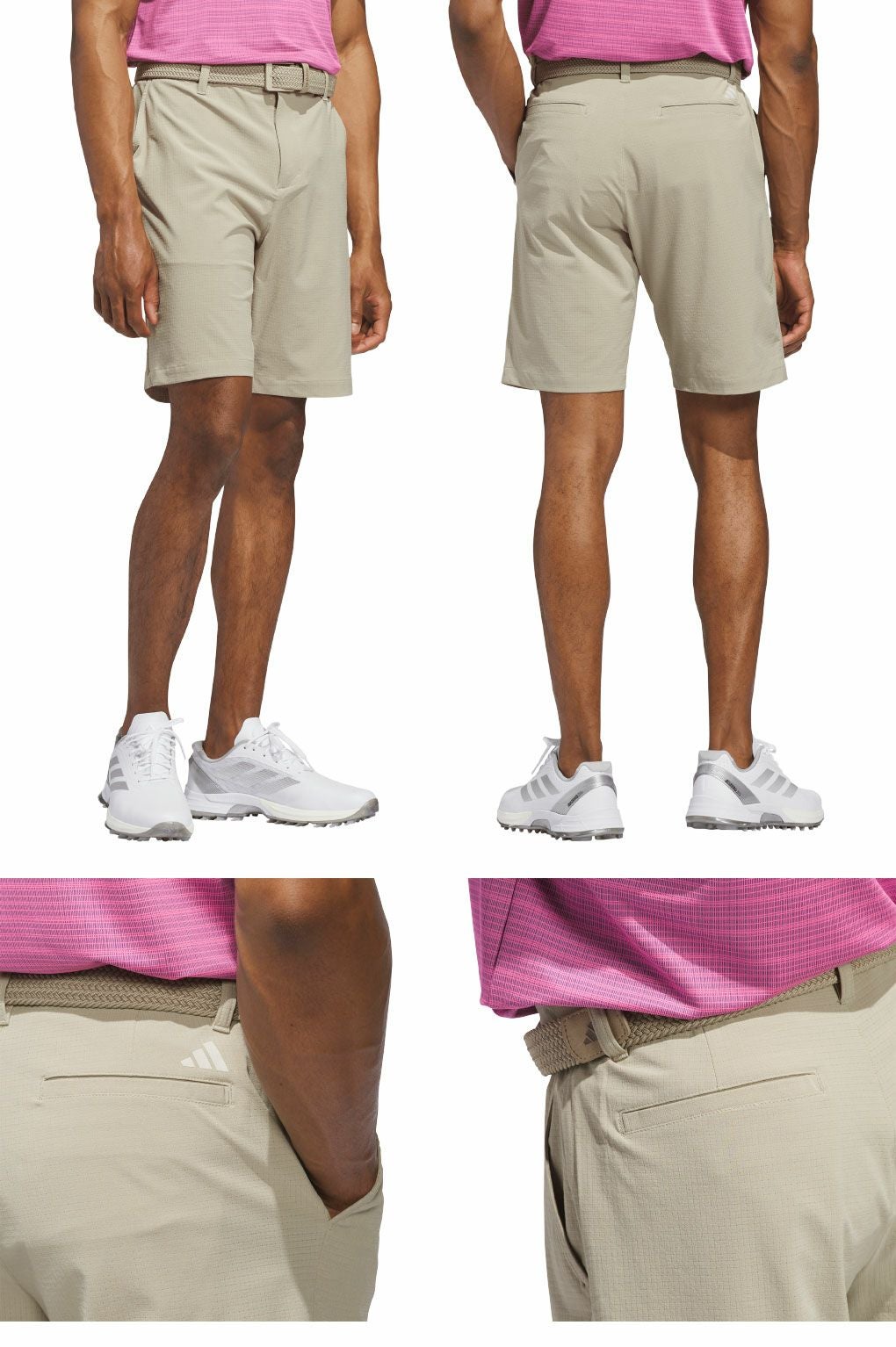 アディダスショートパンツCD246メンズadidas2026春夏モデル日本正規品