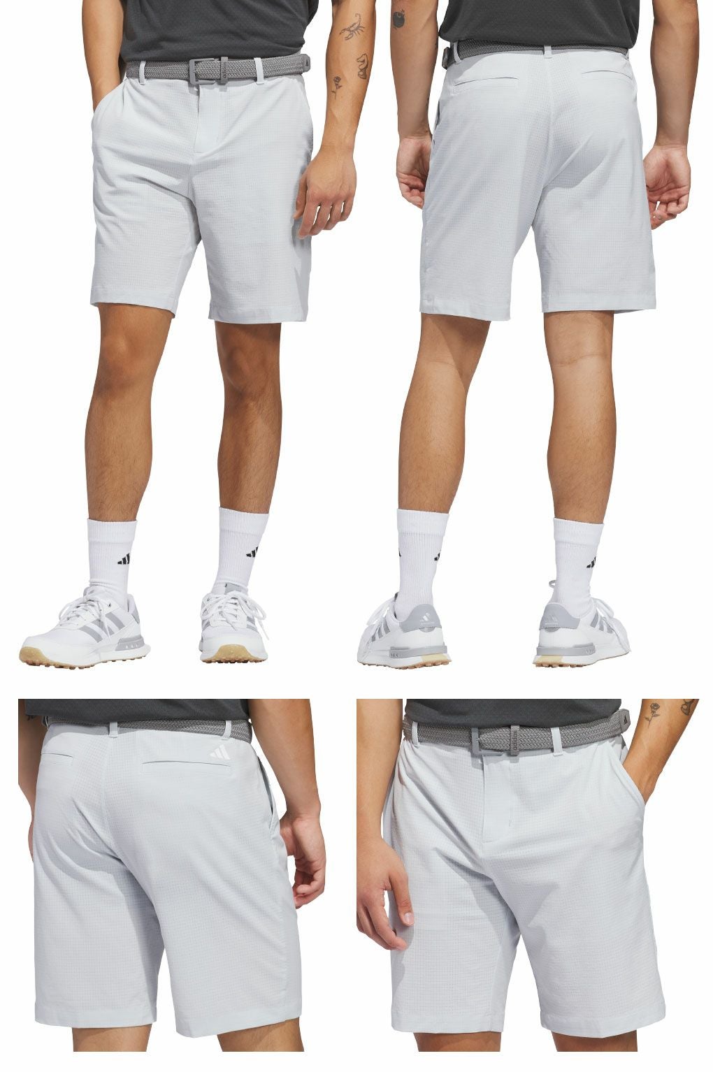 アディダスショートパンツCD246メンズadidas2026春夏モデル日本正規品