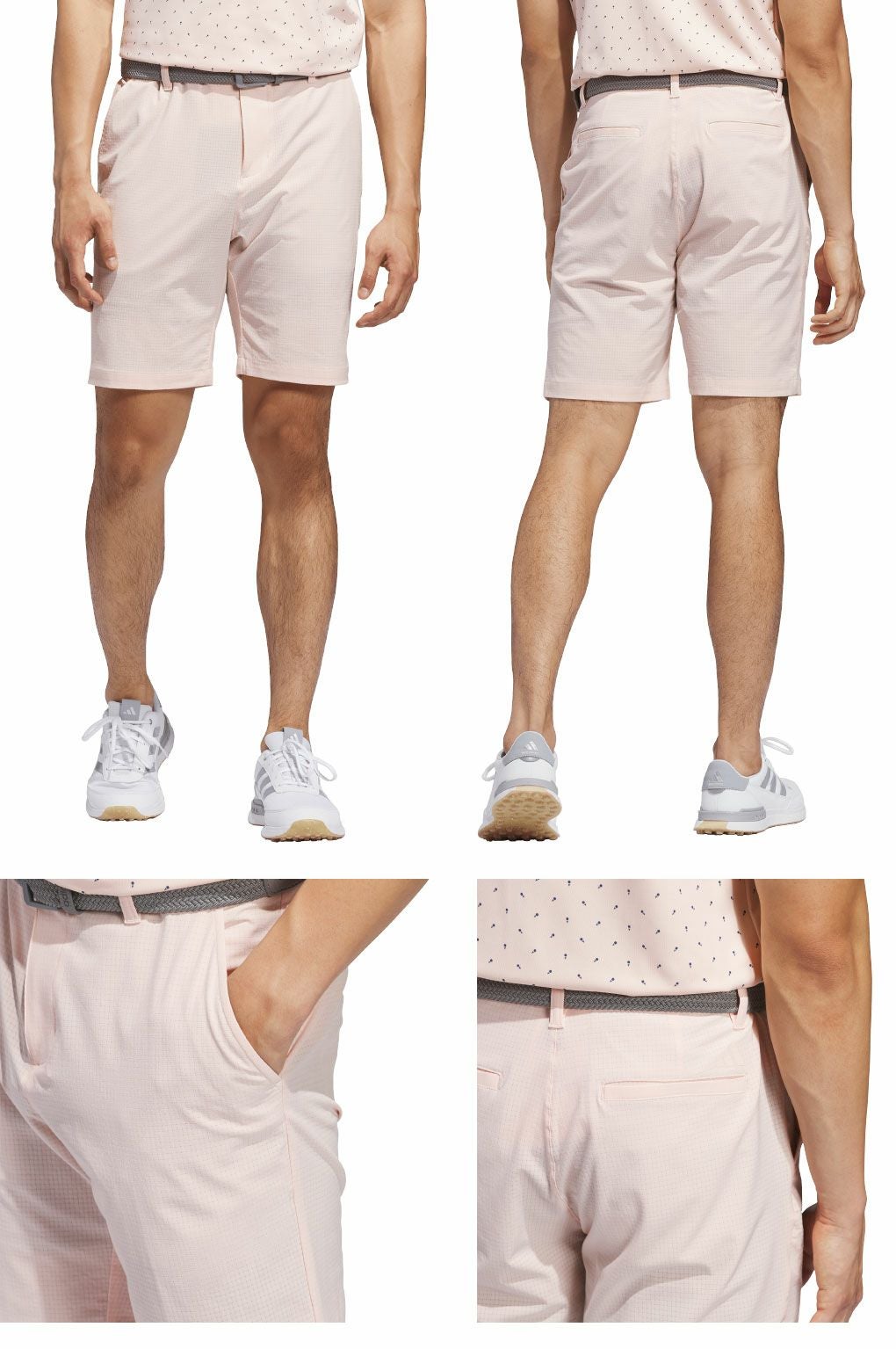 アディダスショートパンツCD246メンズadidas2026春夏モデル日本正規品