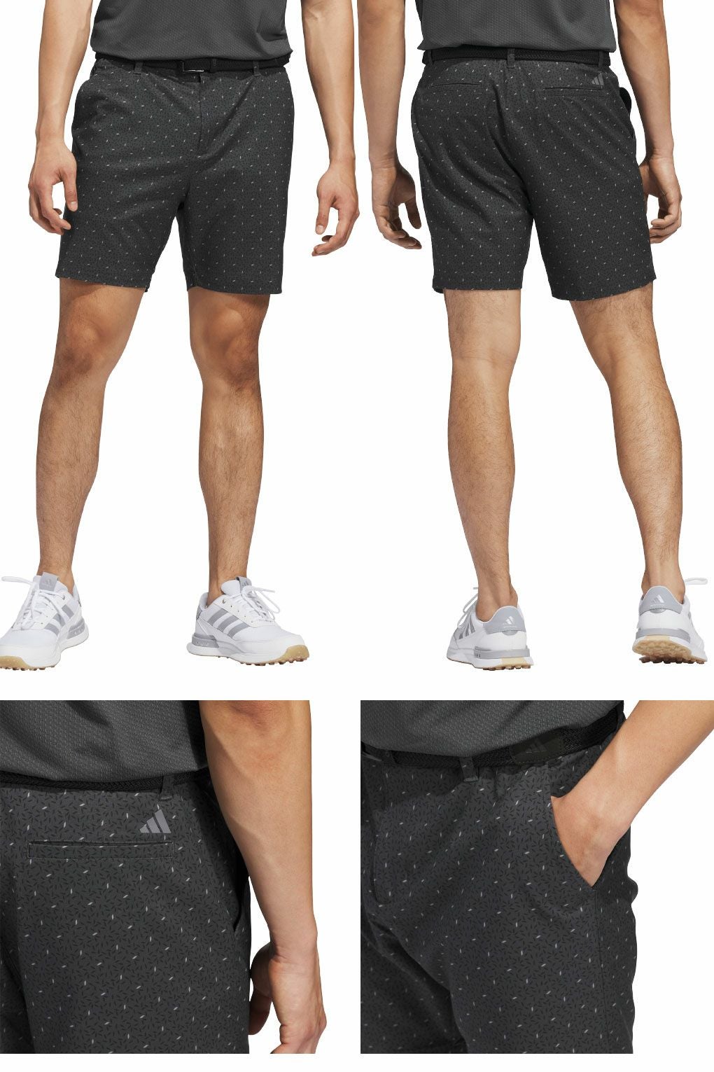 アディダスショートパンツVX700メンズadidas2026春夏モデル日本正規品