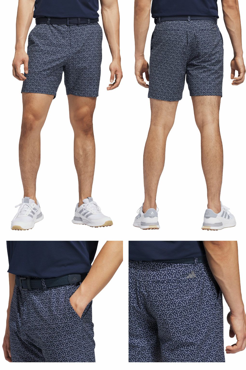 アディダスショートパンツVX700メンズadidas2026春夏モデル日本正規品