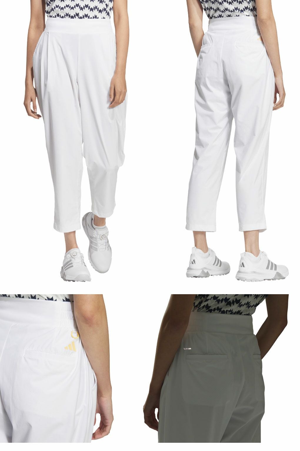 アディダスショートパンツMIQ48レディースadidas2026春夏モデル日本正規品