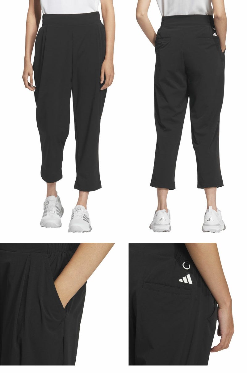 アディダスショートパンツMIQ48レディースadidas2026春夏モデル日本正規品