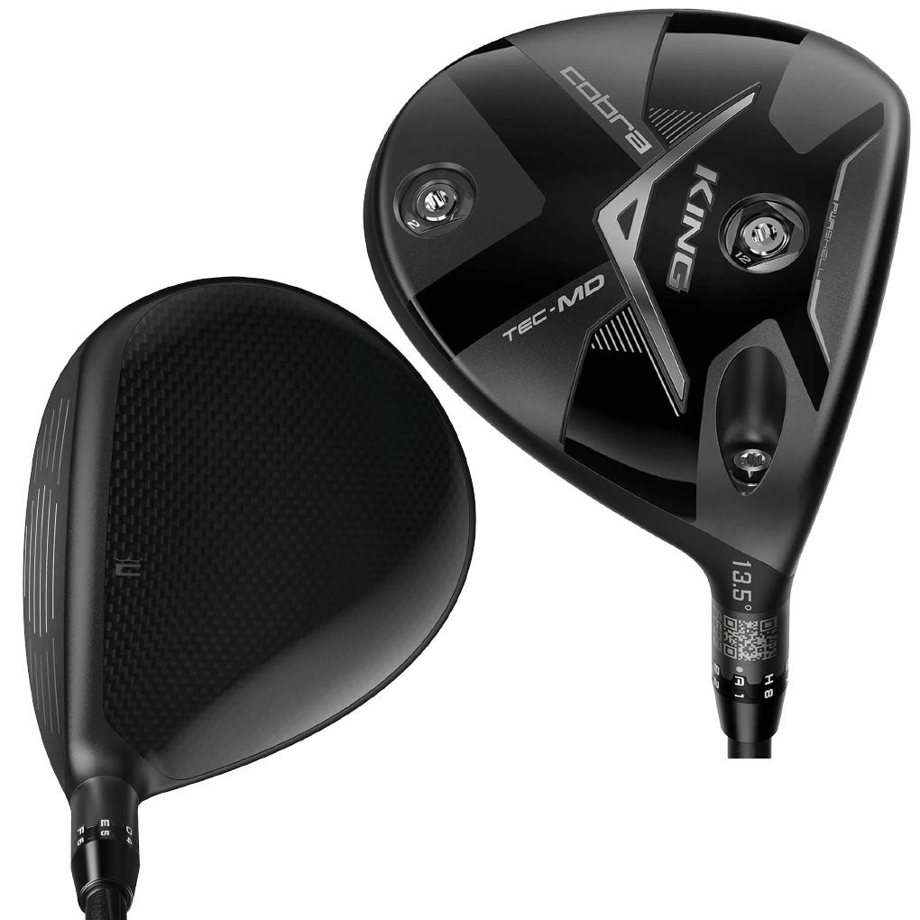 コブラKINGTECMiniドライバーメンズ右用カーボンUSA直輸入品2026年モデル