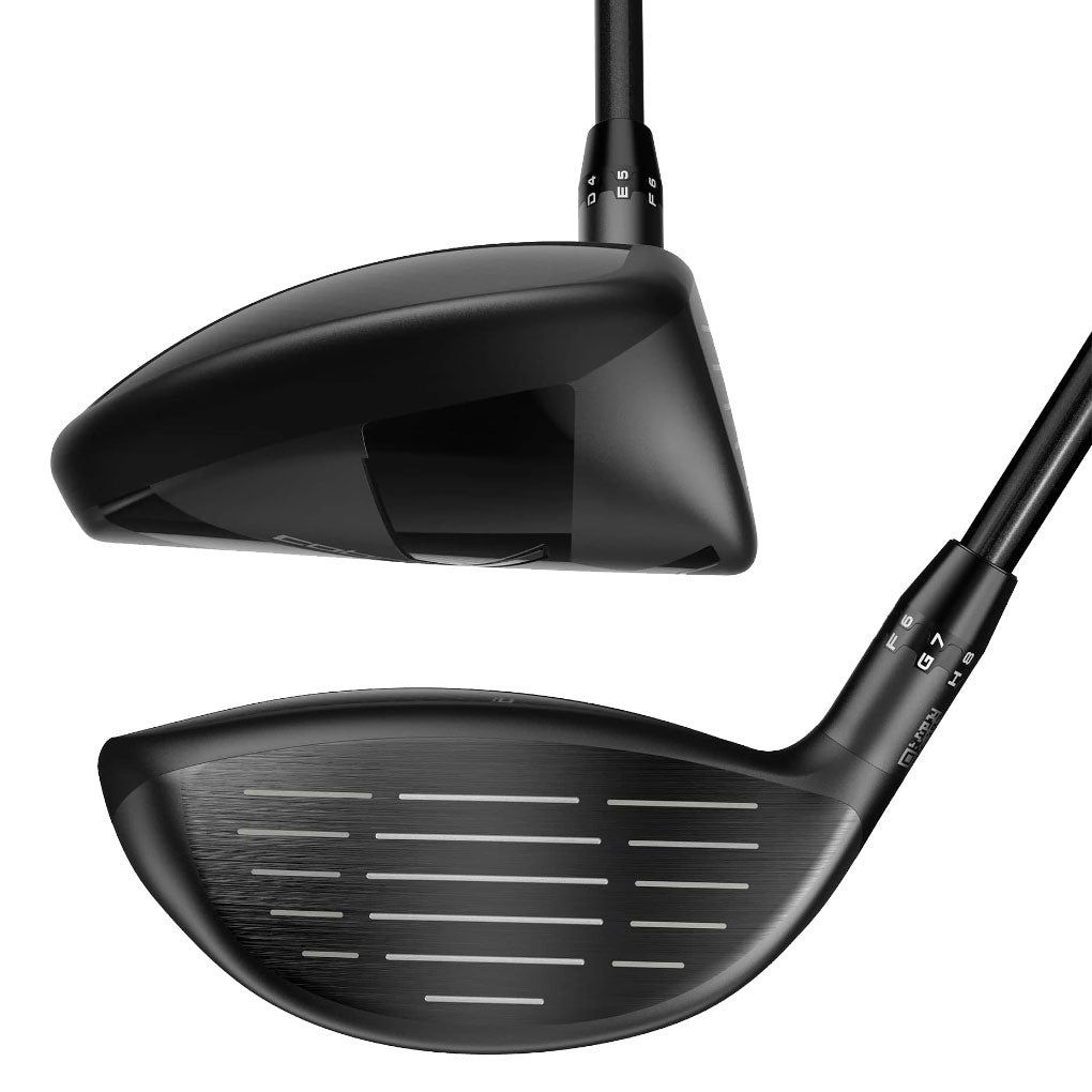 コブラKINGTECMiniドライバーメンズ右用カーボンUSA直輸入品2026年モデル