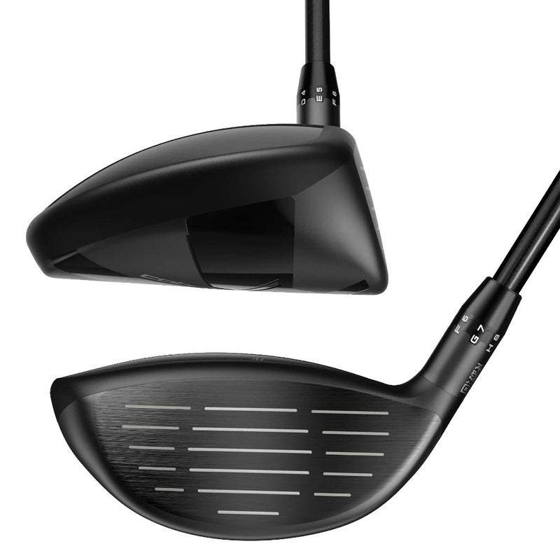 コブラKINGTECMiniドライバーメンズ右用カーボンUSA直輸入品2026年モデル