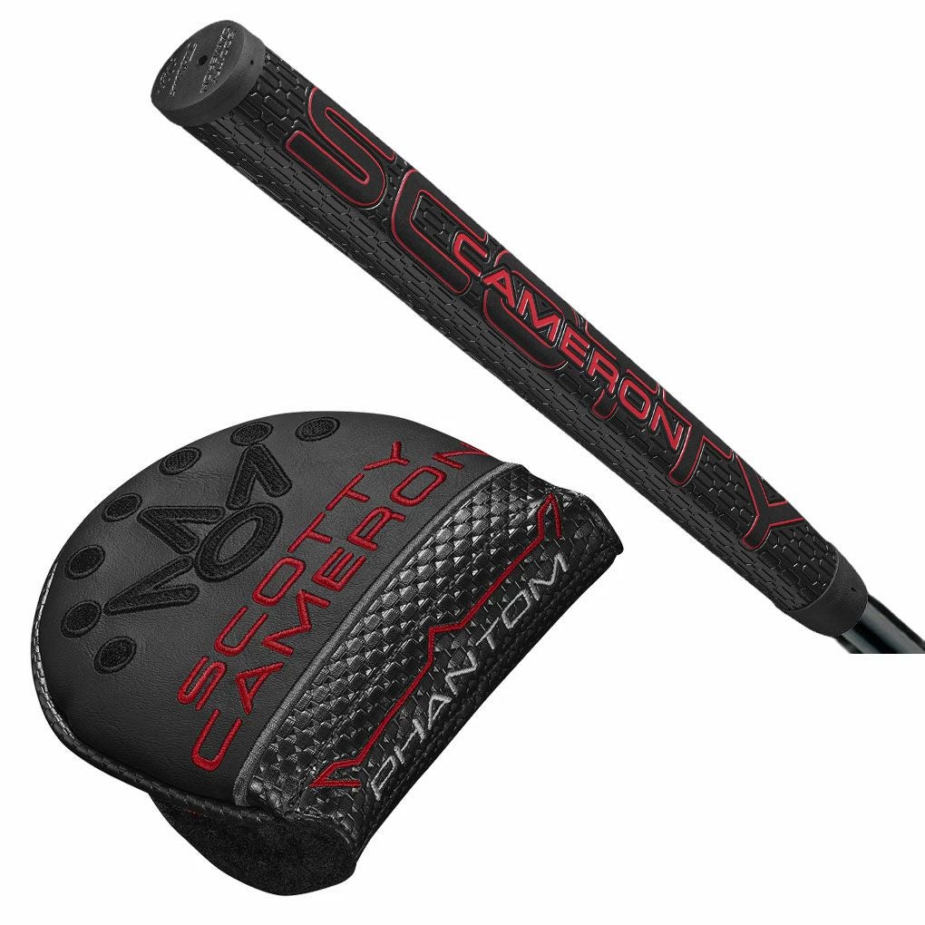 ゴルフパタースコッティキャメロンPhantom11ROCパターメンズ右用SCOTTYCAMERON2026年モデルUSA直輸入品