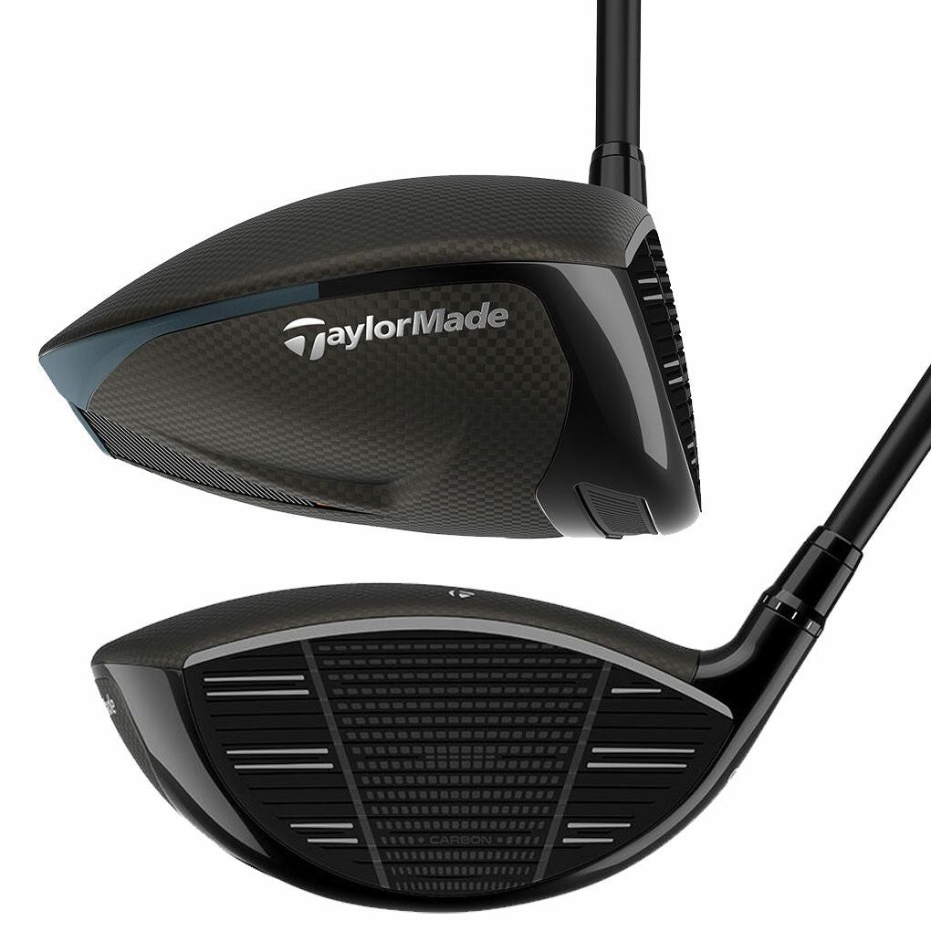 テーラーメイドQi4DLSドライバーメンズ左用2026年モデルUSA直輸入品TaylorMade