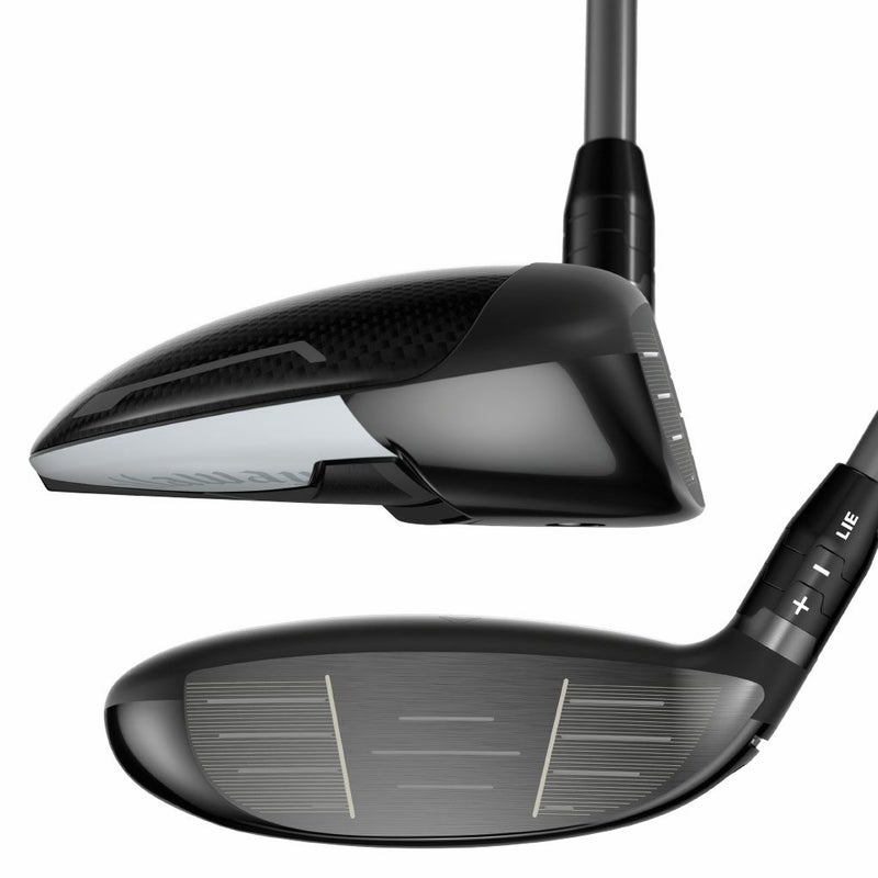 キャロウェイQuantumMaxDフェアウェイウッドメンズ右用USA直輸入品2026年モデル