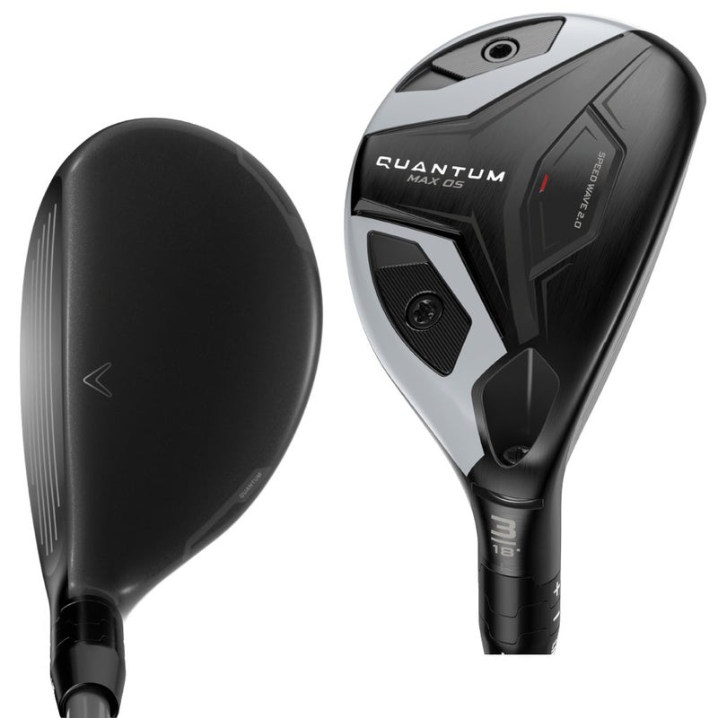 キャロウェイQuantumMaxOSハイブリッドユーティリティメンズ右用Callaway2026年モデルUSA直輸入品