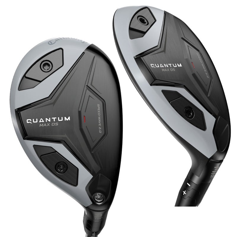 キャロウェイQuantumMaxOSハイブリッドユーティリティメンズ右用Callaway2026年モデルUSA直輸入品