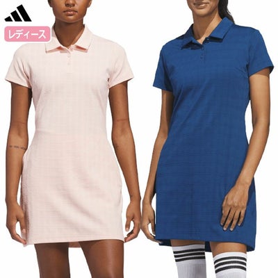 アディダスワンピースRO878レディースゴルフウェアゴルフ2026春夏モデルadidas日本正規品