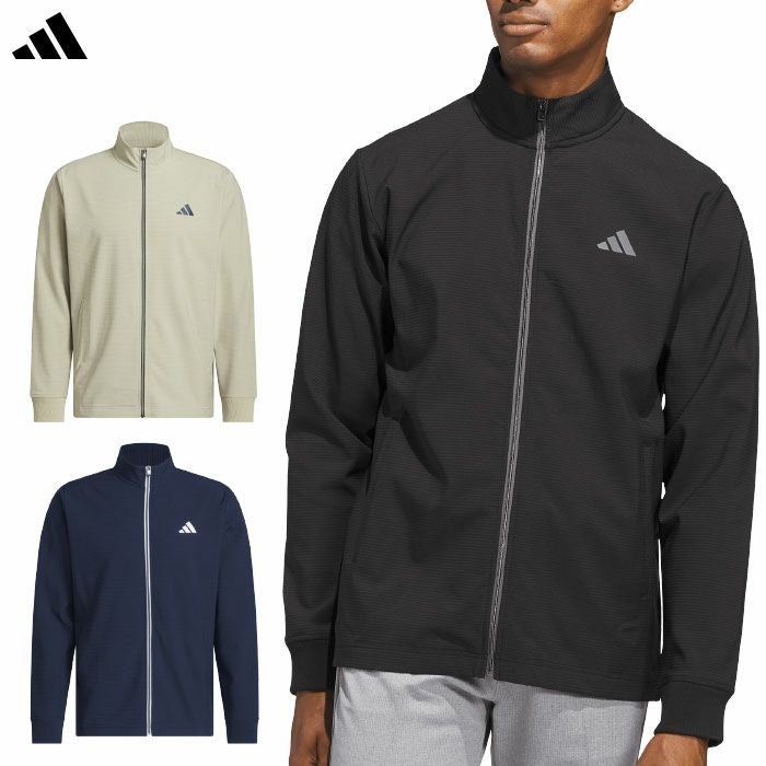 アディダスジャケットCD951メンズゴルフウェアゴルフ2025秋冬モデルadidas日本正規品