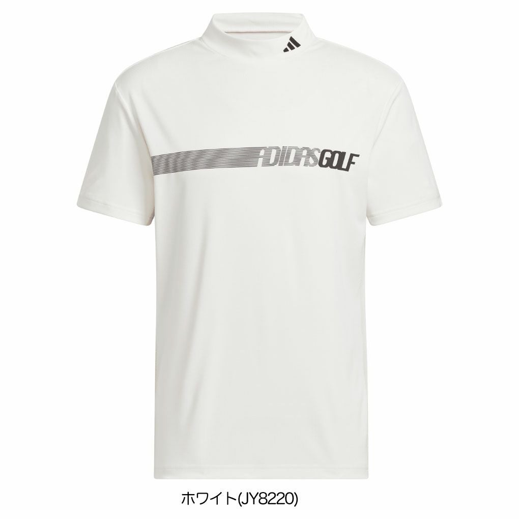 アディダスシャツZQ650メンズゴルフウェアゴルフ2025秋冬モデルadidas日本正規品