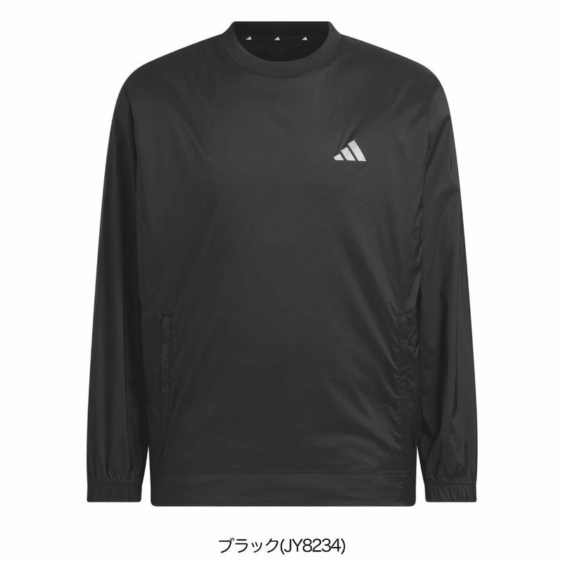 アディダスジャケットBW262メンズゴルフウェアゴルフ2025秋冬モデルadidas日本正規品