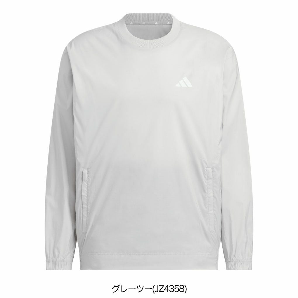 アディダスジャケットBW262メンズゴルフウェアゴルフ2025秋冬モデルadidas日本正規品