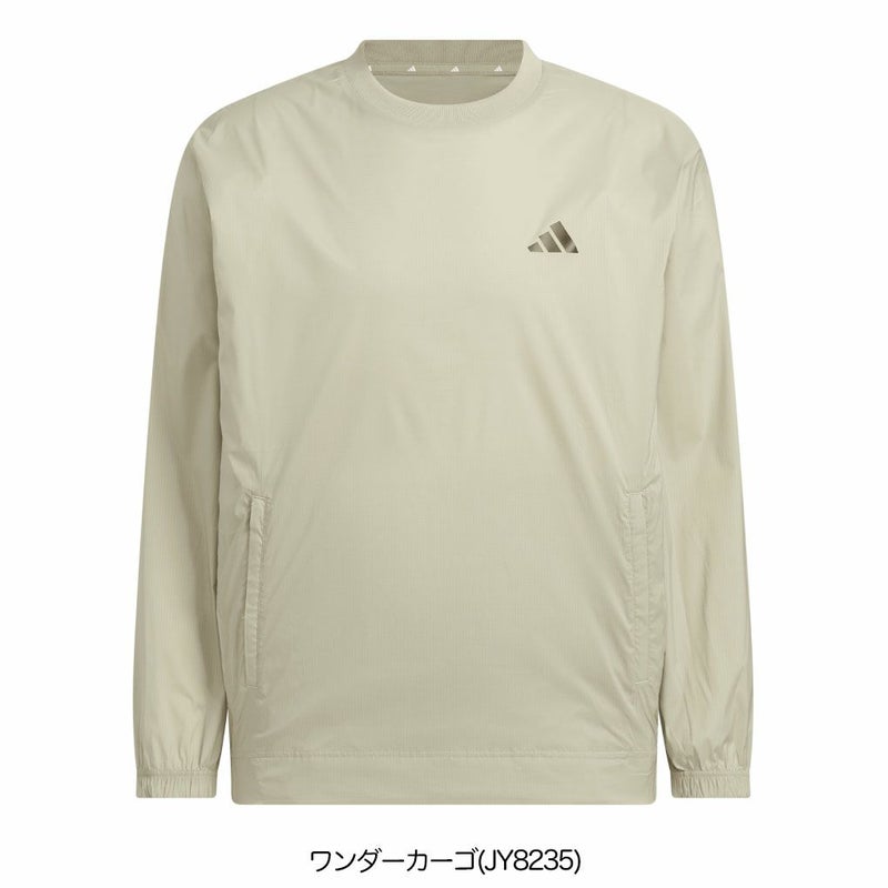 アディダスジャケットBW262メンズゴルフウェアゴルフ2025秋冬モデルadidas日本正規品