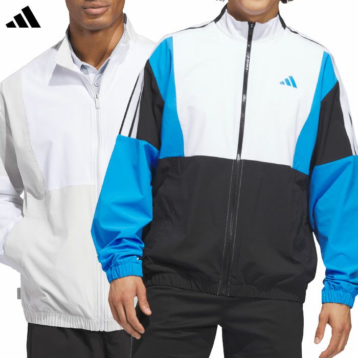 アディダスジャケットP4915メンズゴルフウェアゴルフ2025秋冬モデルadidas日本正規品