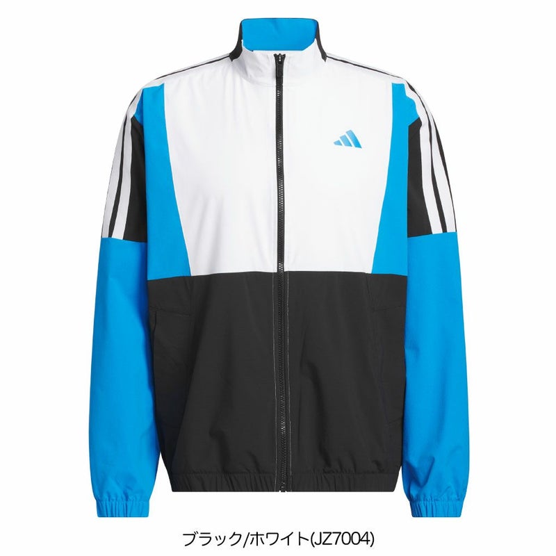アディダスジャケットP4915メンズゴルフウェアゴルフ2025秋冬モデルadidas日本正規品