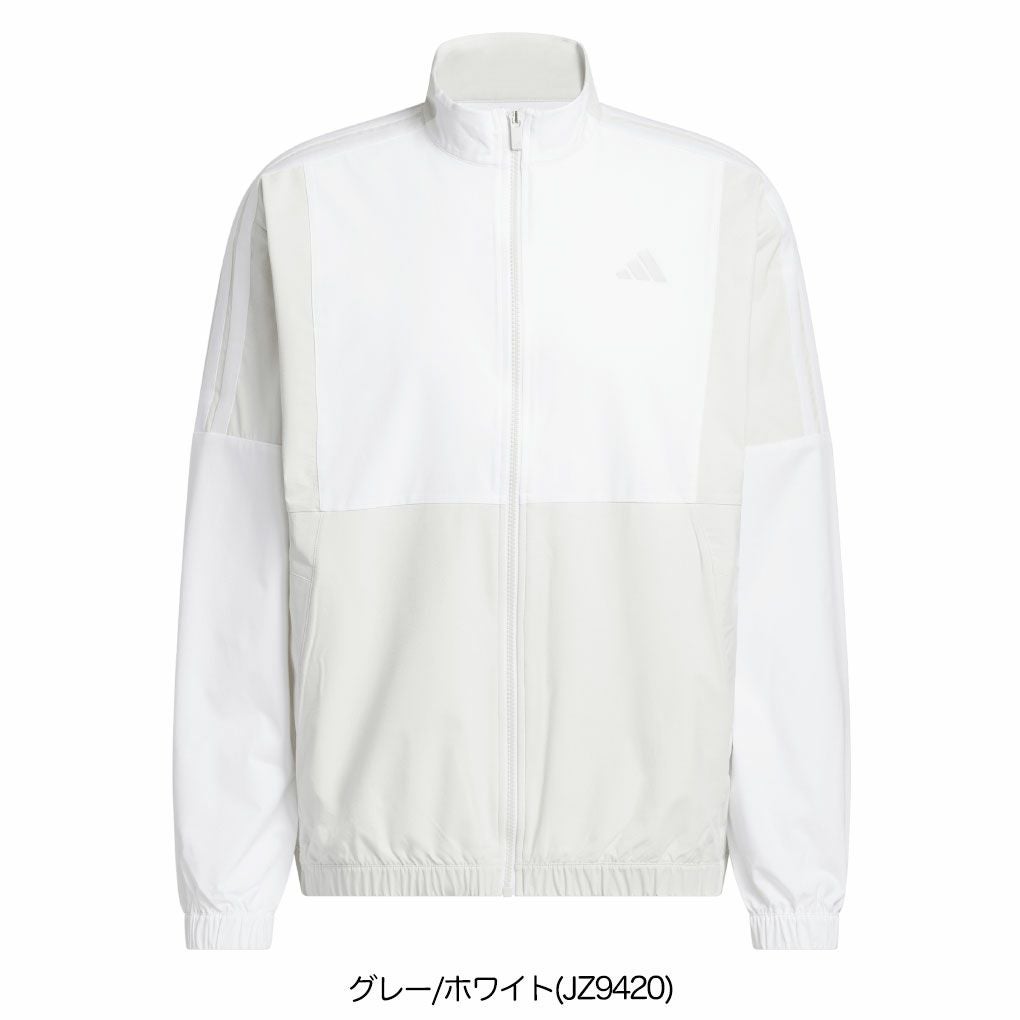 アディダスジャケットP4915メンズゴルフウェアゴルフ2025秋冬モデルadidas日本正規品