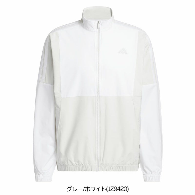 アディダスジャケットP4915メンズゴルフウェアゴルフ2025秋冬モデルadidas日本正規品
