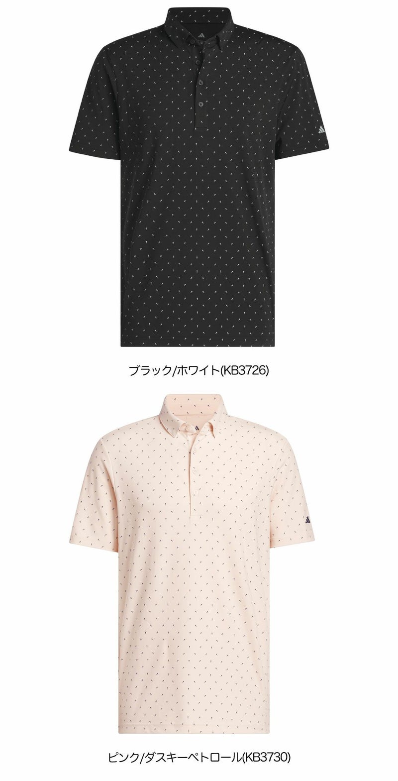 アディダスポロシャツQ9930メンズゴルフウェアゴルフ2025秋冬モデルadidas日本正規品