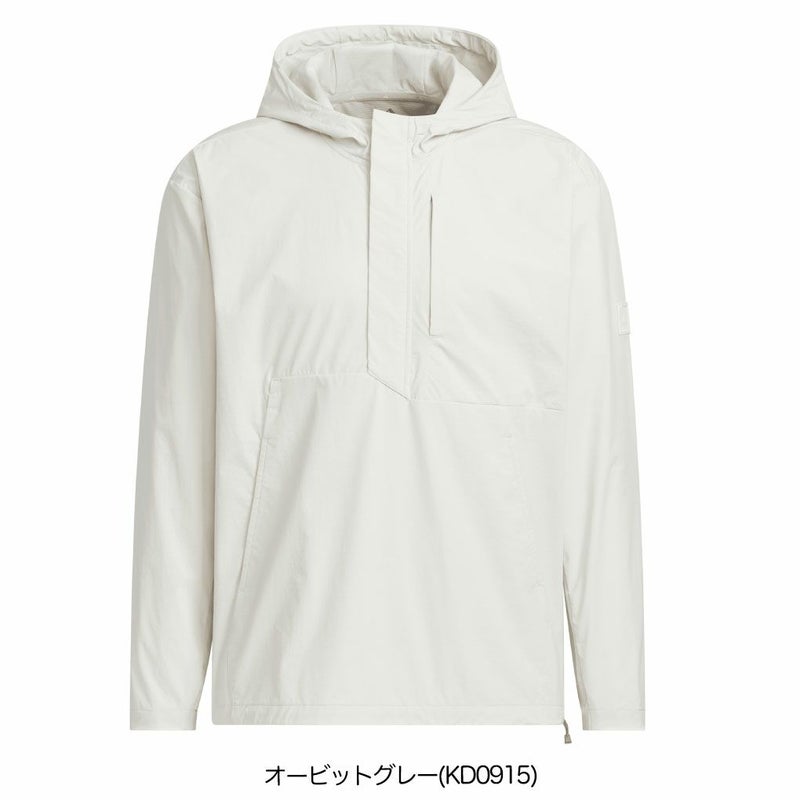 アディダスジャケットWU946メンズゴルフウェアゴルフ2025秋冬モデルadidas日本正規品