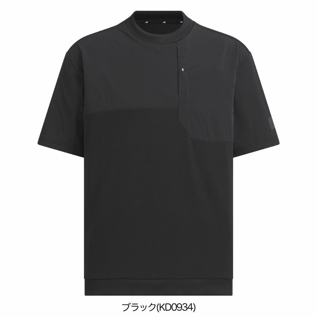 アディダスポロシャツL2081メンズゴルフウェアゴルフ2025秋冬モデルadidas日本正規品