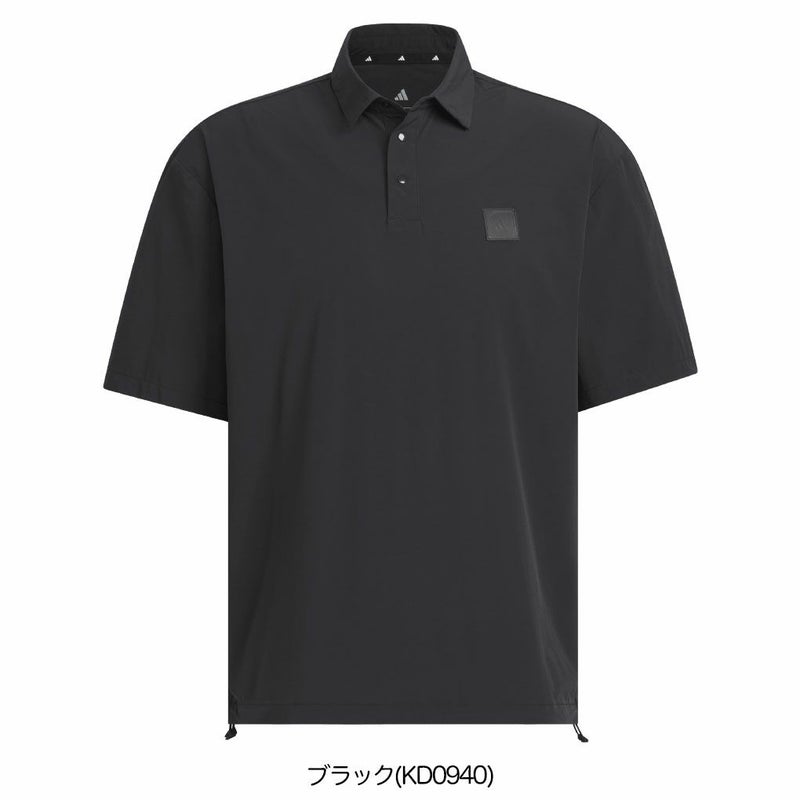 アディダスシャツO7444メンズゴルフウェアゴルフ2025秋冬モデルadidas日本正規品