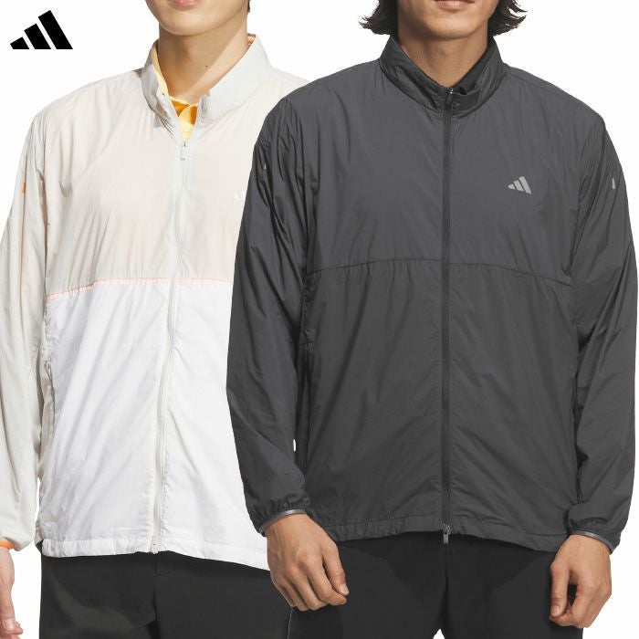 アディダスジャケットWL598メンズゴルフウェアゴルフ2025秋冬モデルadidas日本正規品
