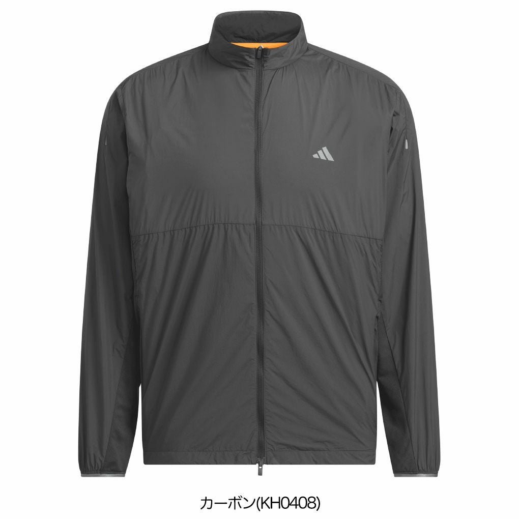 アディダスジャケットWL598メンズゴルフウェアゴルフ2025秋冬モデルadidas日本正規品