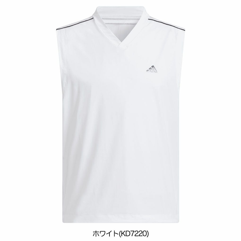 アディダスベストMBE71メンズゴルフウェアゴルフ2025秋冬モデルadidas日本正規品