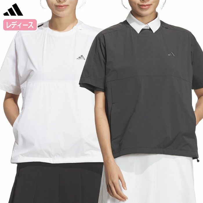 アディダスジャケットUU012レディースゴルフウェアゴルフ2025秋冬モデルadidas日本正規品