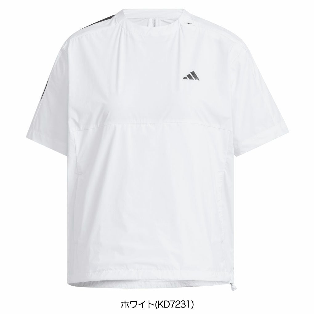 アディダスジャケットUU012レディースゴルフウェアゴルフ2025秋冬モデルadidas日本正規品