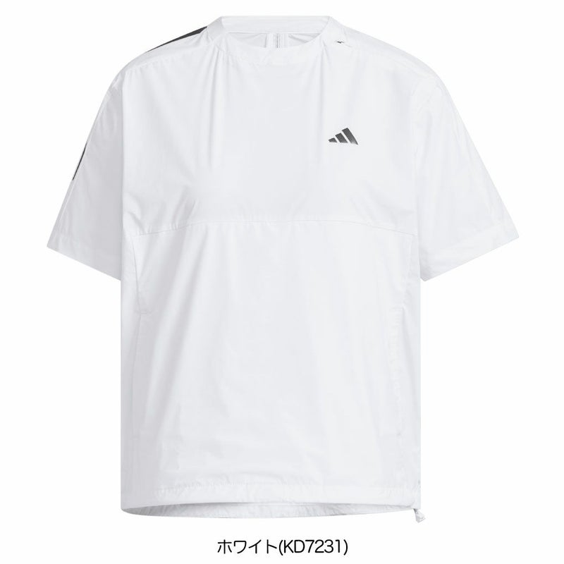 アディダスジャケットUU012レディースゴルフウェアゴルフ2025秋冬モデルadidas日本正規品